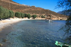 île de Kalymnos, île du Dodécanèse